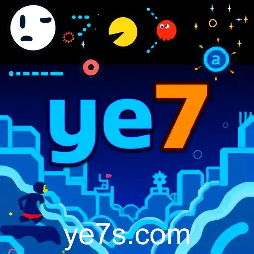 Dive into Nostalgia with 'Arcade Classics' Category Featuring YE7