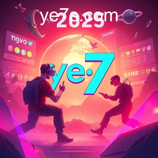 The Digital Playground of 2025: Gaming Trends and Innovations