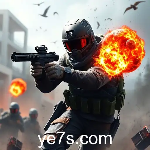 The Evolving Landscape of Online Gaming