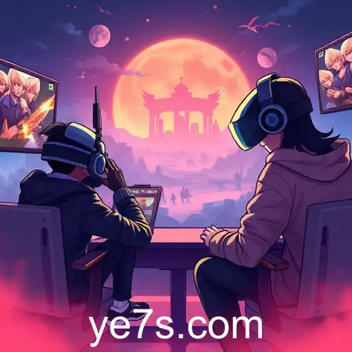 The Gaming Evolution: YE7 Leads the Charge