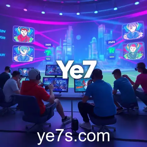 The Rise of Gaming Portals: Ye7's Influence in the Digital World