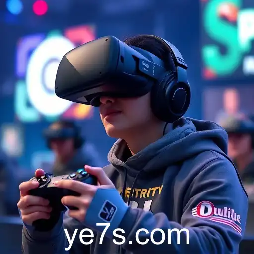 Gaming in the New Era: Trends and Innovations