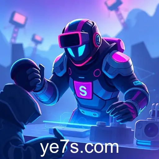 Gaming Evolves Amid Global Changes