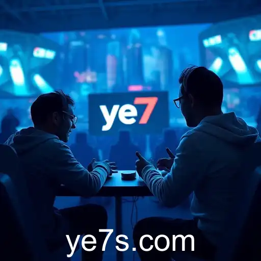 Gaming Revolution: The Rise of Online Platforms