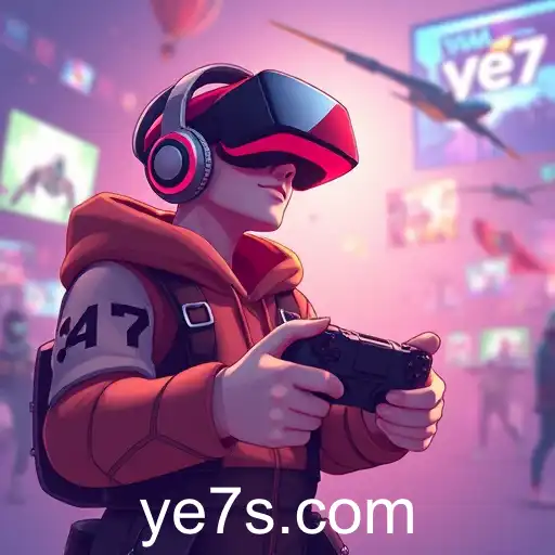 Innovations and Trends in Online Gaming