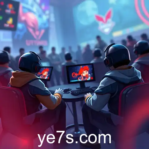 The Resurgence of Retro Games: A Digital Nostalgia