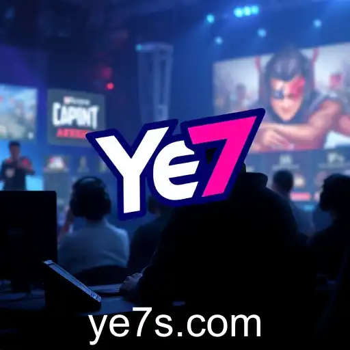 The Rise of Ye7: A Digital Gaming Revolution