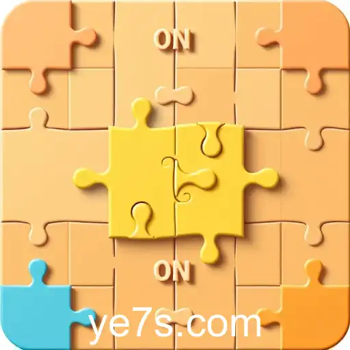 Exploring the Fascinating World of Puzzle Games on YE7