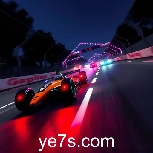 The Thrill and Appeal of Racing Games: An In-Depth Exploration
