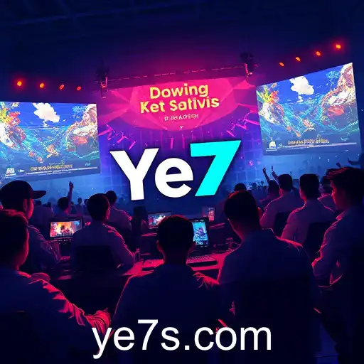 The Rise of ye7: Reshaping Online Gaming