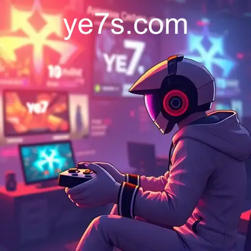 Rise of Ye7 in the Gaming World
