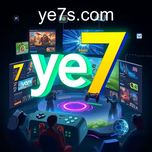 The Rise of ye7: Gaming Revolution Online