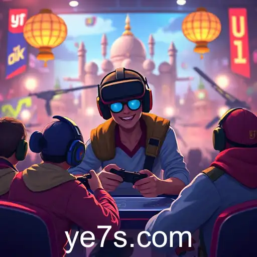 The Rising Influence of Online Gaming Platforms