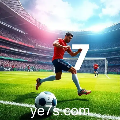 Exploring the Thrilling World of 'Sports Games' with Keyword 'ye7'