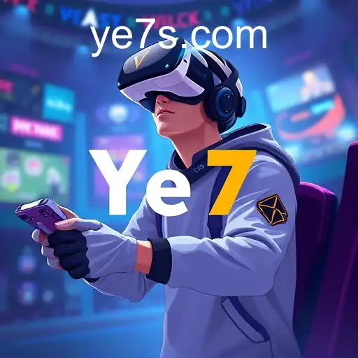 Ye7 Shaping the Future of Online Gaming