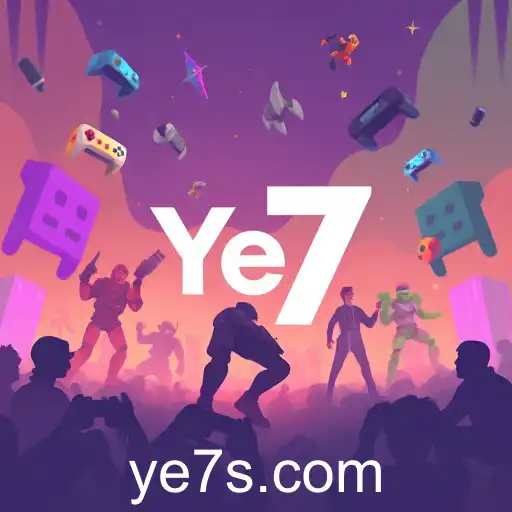 Gaming Evolution with YE7