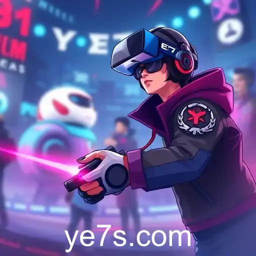 YE7: Evolving the Gaming Experience