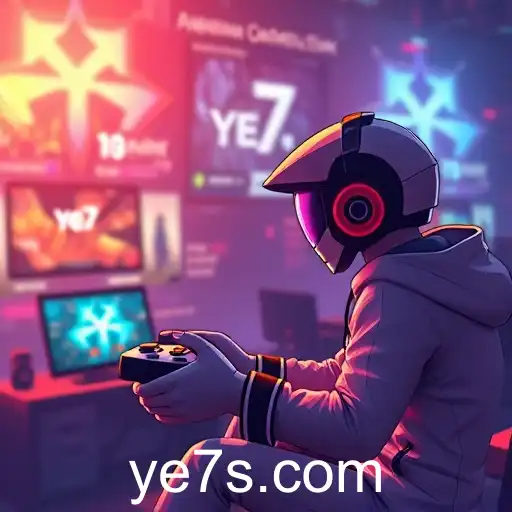 The Rise of YE7: Gaming's New Powerhouse
