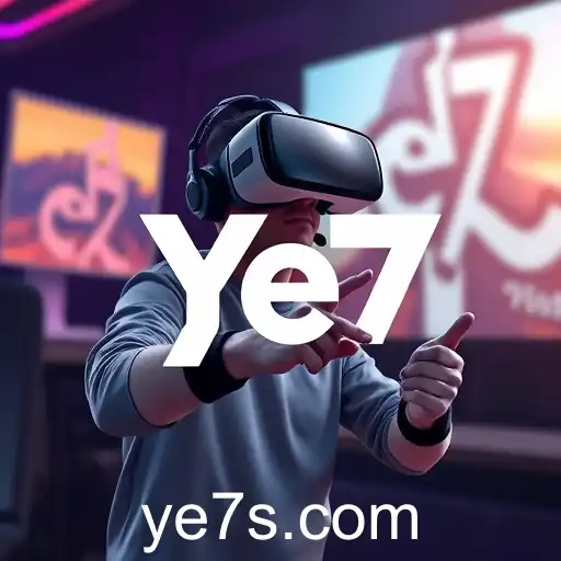 The Rise of YE7: Transforming Digital Gaming