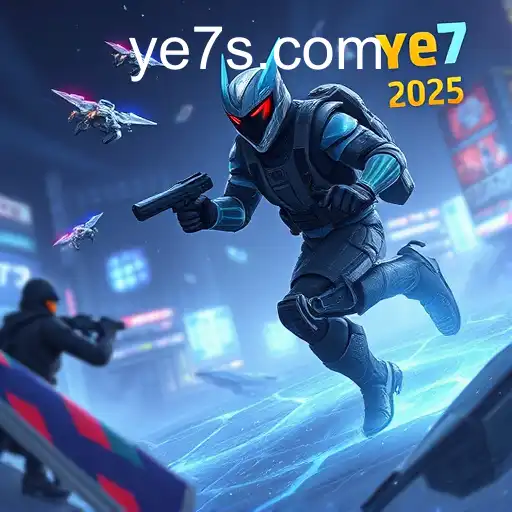 The Rise of YE7: Innovating Online Gaming in the Digital Age